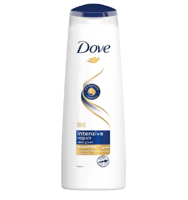 Dove Intensive Repair Shampoo