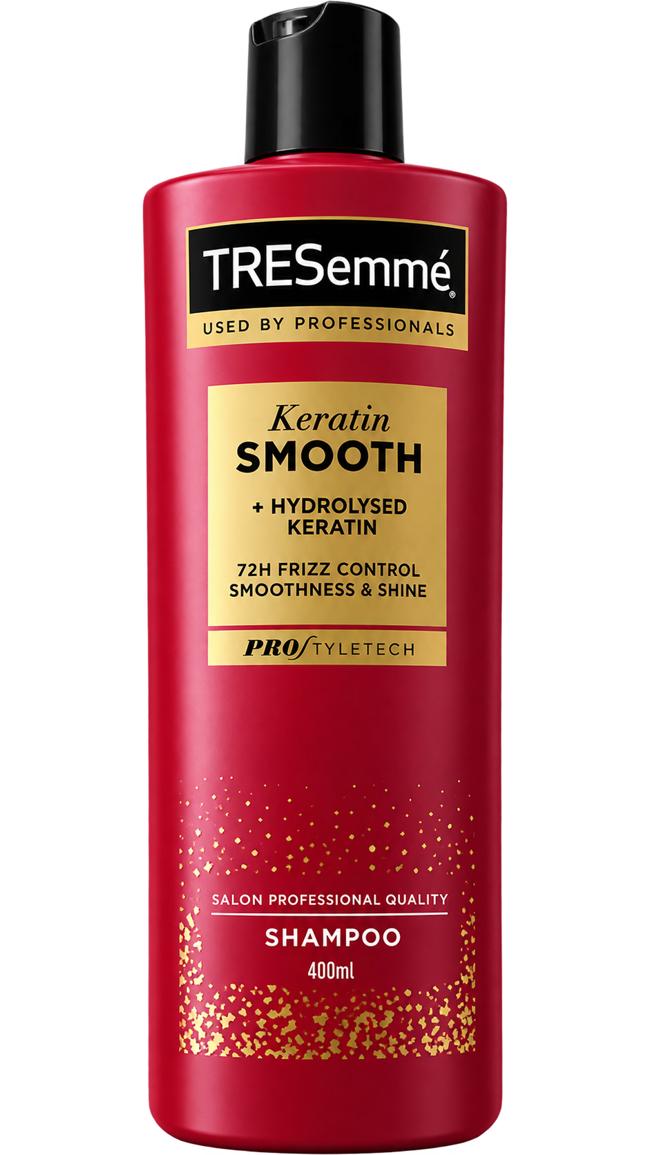 TRESemmé Keratin Smooth Shampoo 400ml